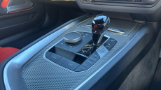 BMW Z4 sDrive 20i M Sport 2dr Auto [Tech Pack] Petrol Roadster